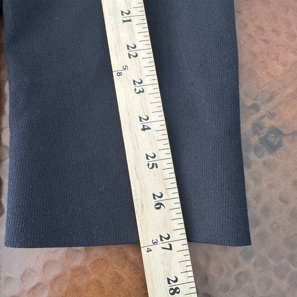 Marlow White Officer ASU Coat Men 38L Blue Army Uniform Dress Jacket Gold Button - Picture 14 of 15